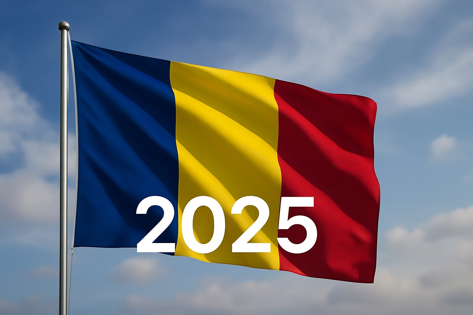 Список изменений в законе о гражданстве Румынии 15 марта 2025 года
